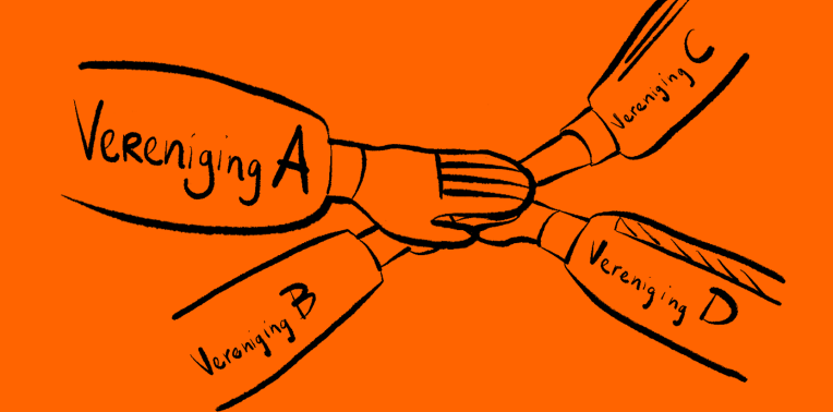 Van ‘Professionaliseren’ naar 'Set-up Programma'