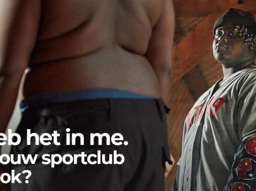 Hoe inclusief is jouw sportclub?