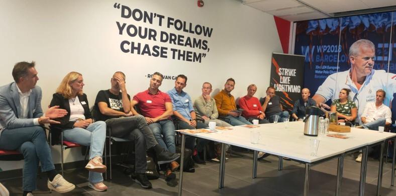 Professionalisering in samenwerking met gemeenten