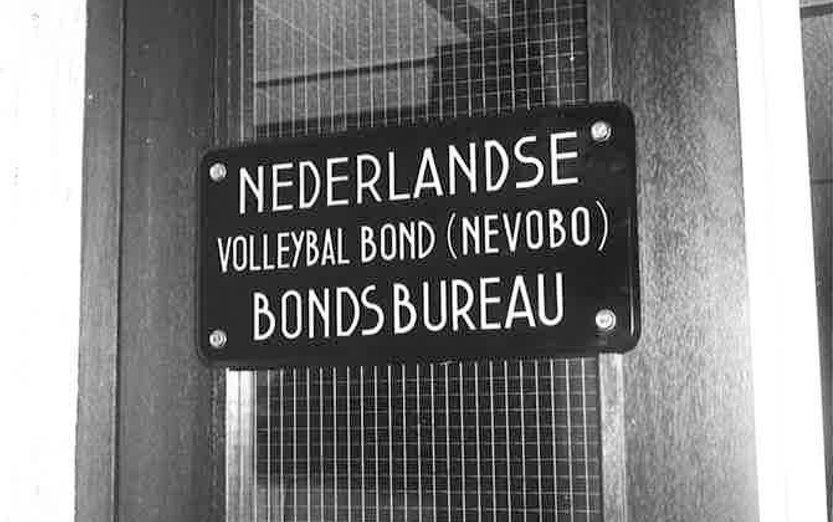 Organisatiestructuur