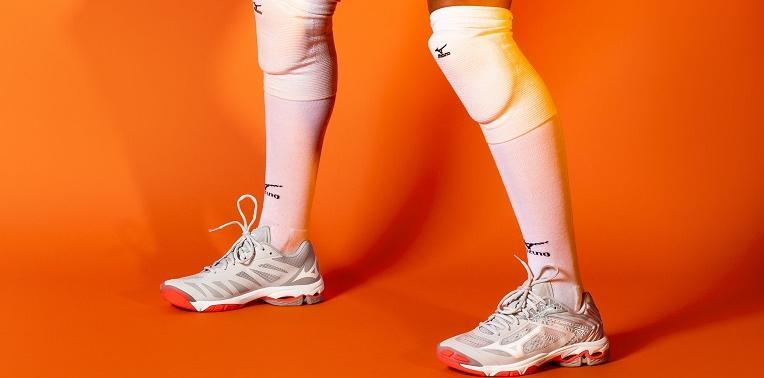 Volley Tilburg pioniert met No Jump Volleybal