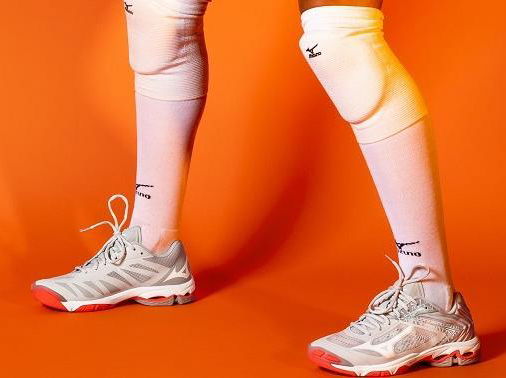 Volley Tilburg pioniert met No Jump Volleybal