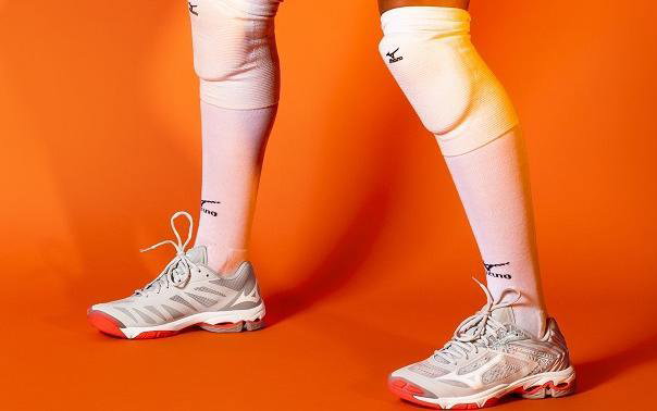 Volley Tilburg pioniert met No Jump Volleybal