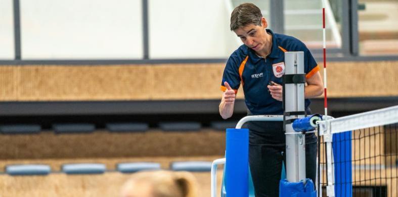 Lijnrechters gezocht!