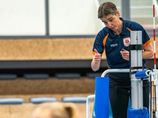 Lijnrechters gezocht!