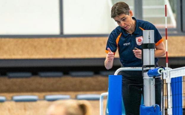 Lijnrechters gezocht!