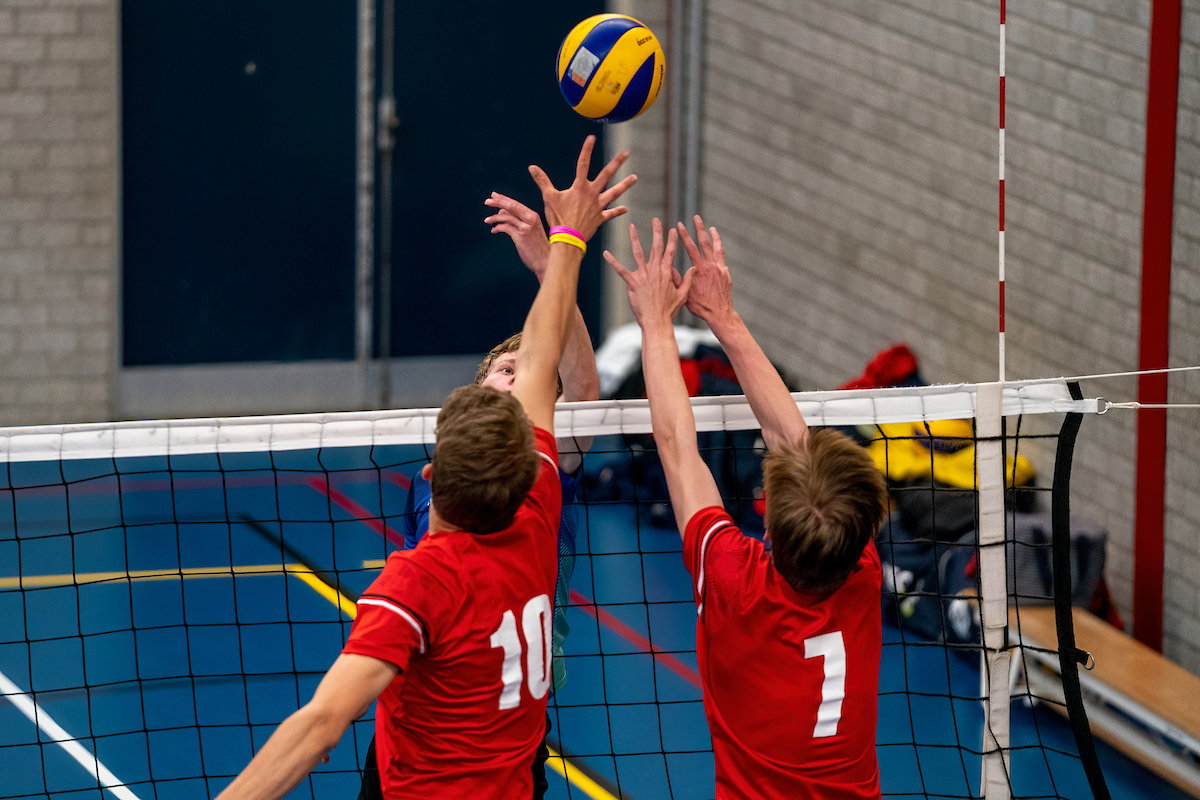 Budget voor Sportakkoord II-services volledig benut