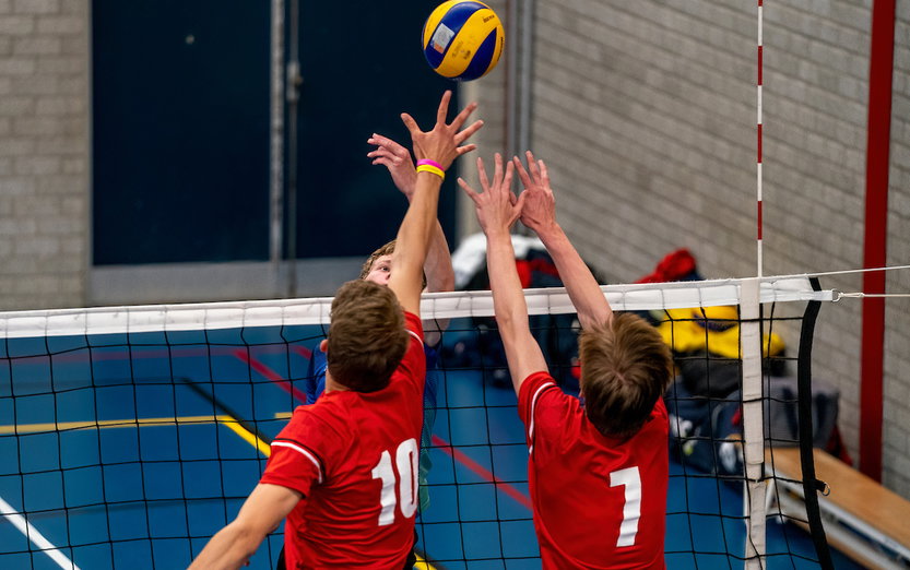 Budget voor Sportakkoord II-services volledig benut