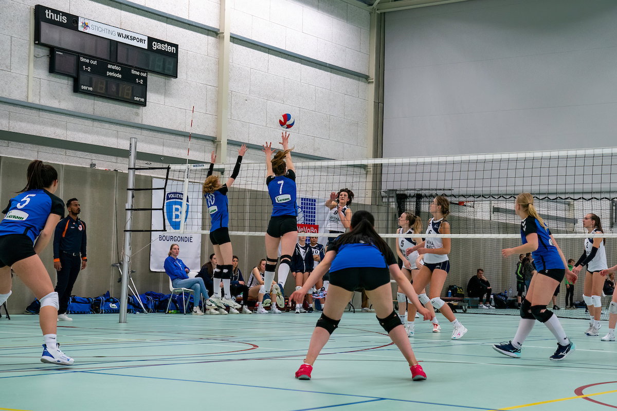 Resultaten uitstroomonderzoek & aanbevelingen ledenbehoud