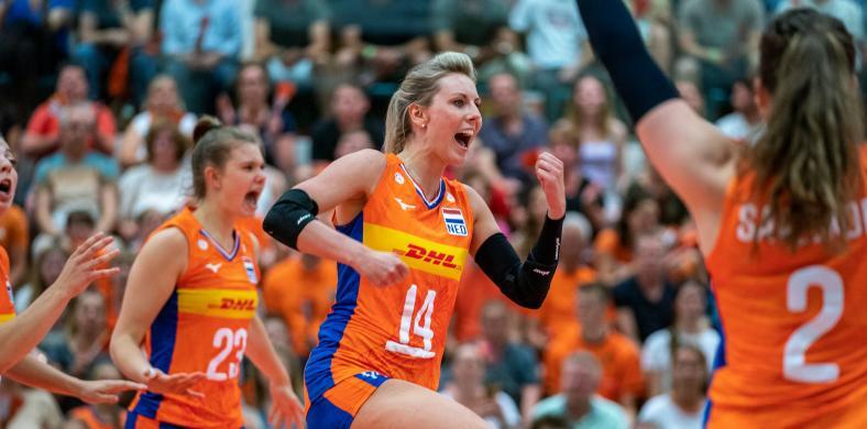 Een gezondere sportomgeving met JOGG-Teamfit