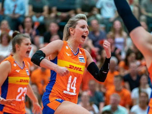 Een gezondere sportomgeving met JOGG-Teamfit