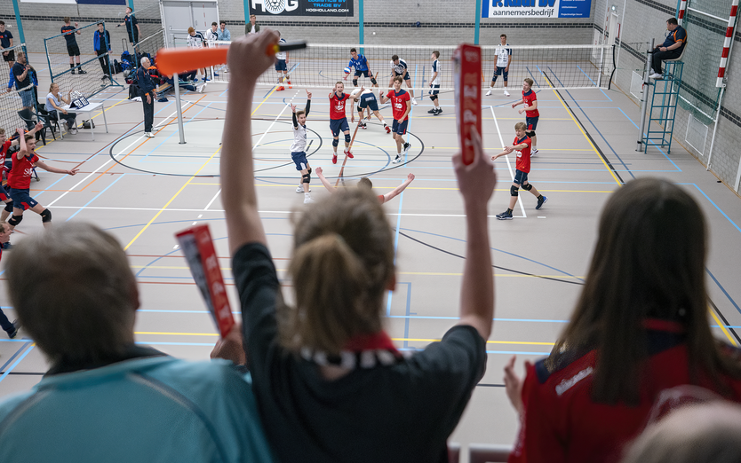 Stemfase Rabo ClubSupport Stemcampagne geopend