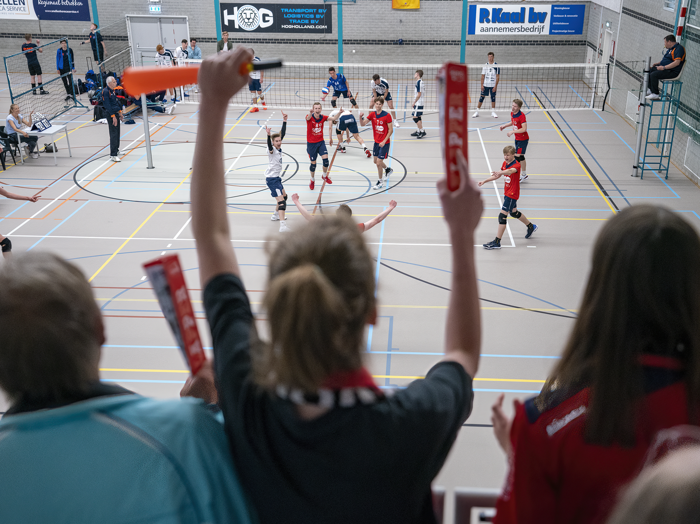 Stemfase Rabo ClubSupport Stemcampagne geopend