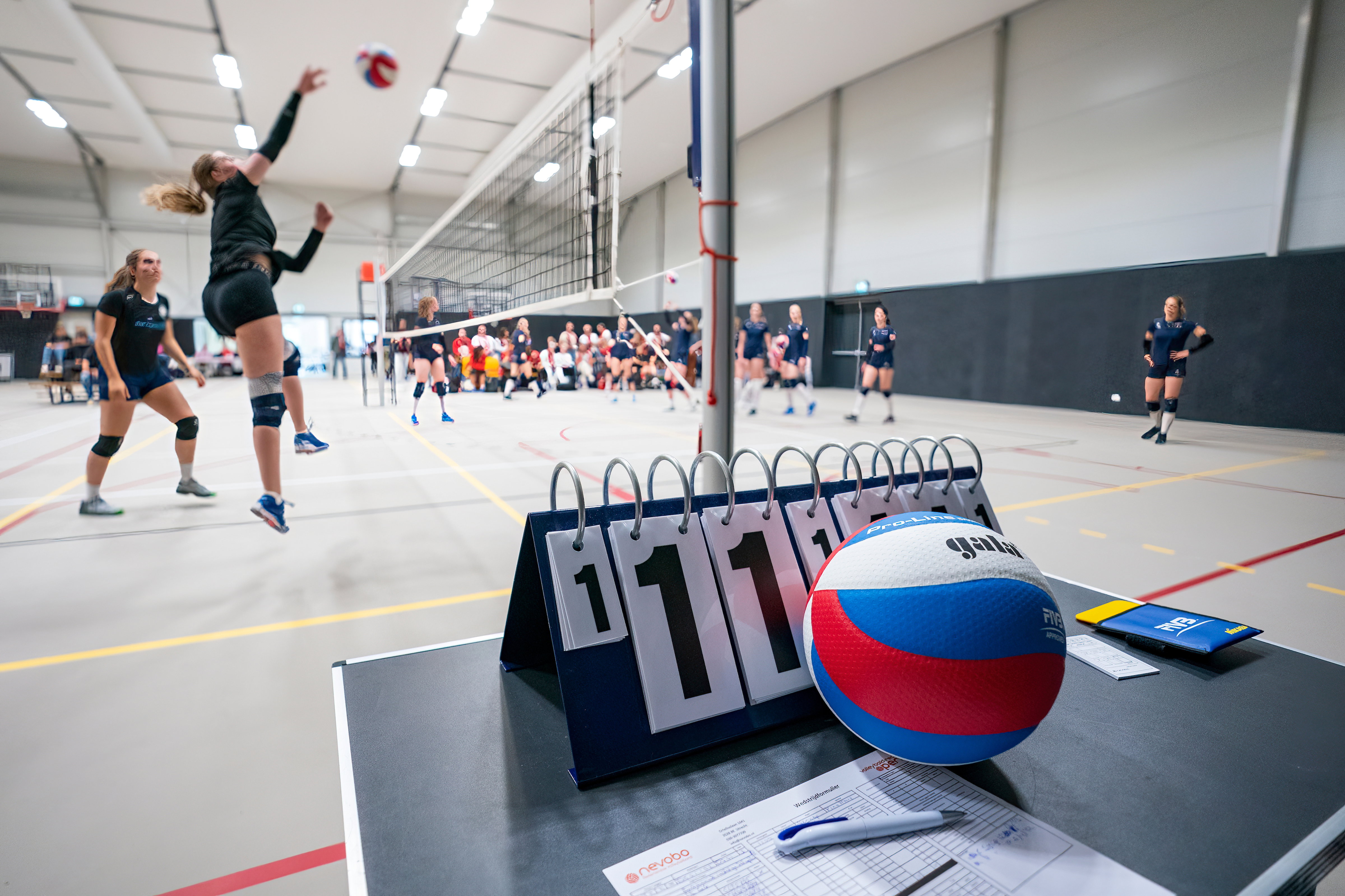 Besturen & Organiseren