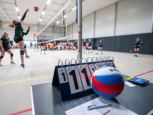 Besturen & Organiseren