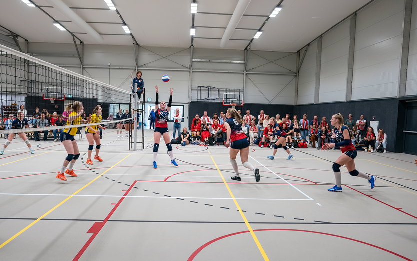 Reminder: deze wijzigingen worden aankomend seizoen (2024/2025) doorgevoerd