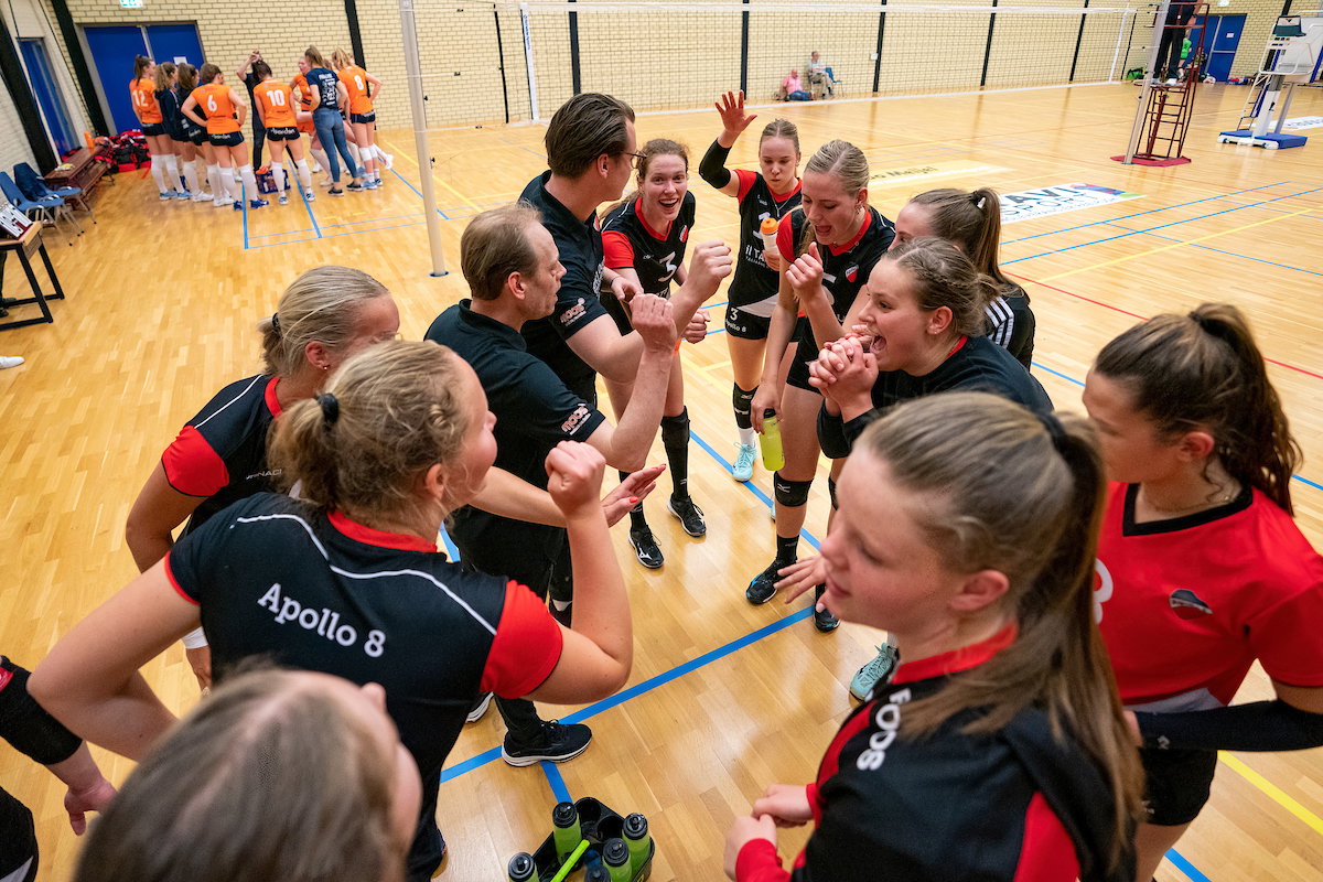 Nieuwe VT4-opleiding start in juni