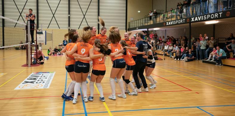 Leden nieuwe commissie technisch beleid gezocht