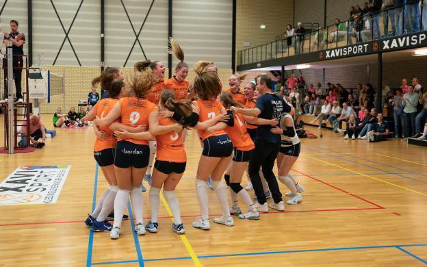 Leden nieuwe commissie technisch beleid gezocht