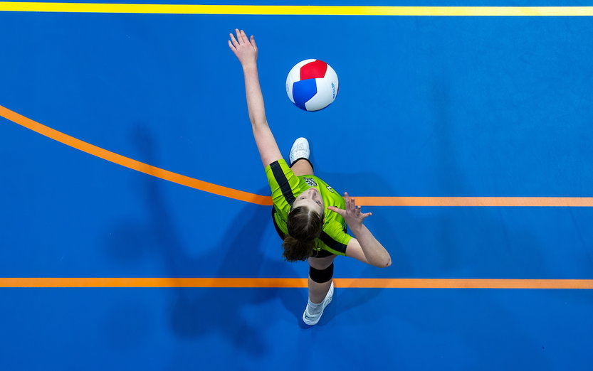 Trainerstip van Ine Klösters: nooit meer het dode vissen spel