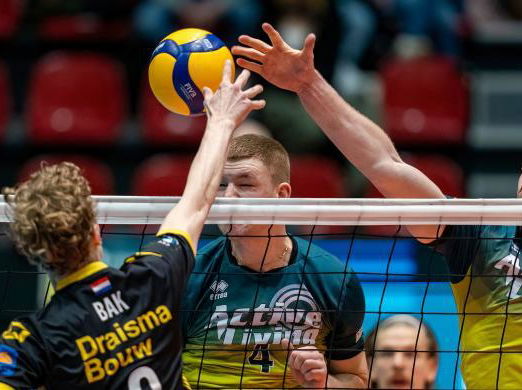 Positieve tussenrapportage onderzoek BeNeLeague