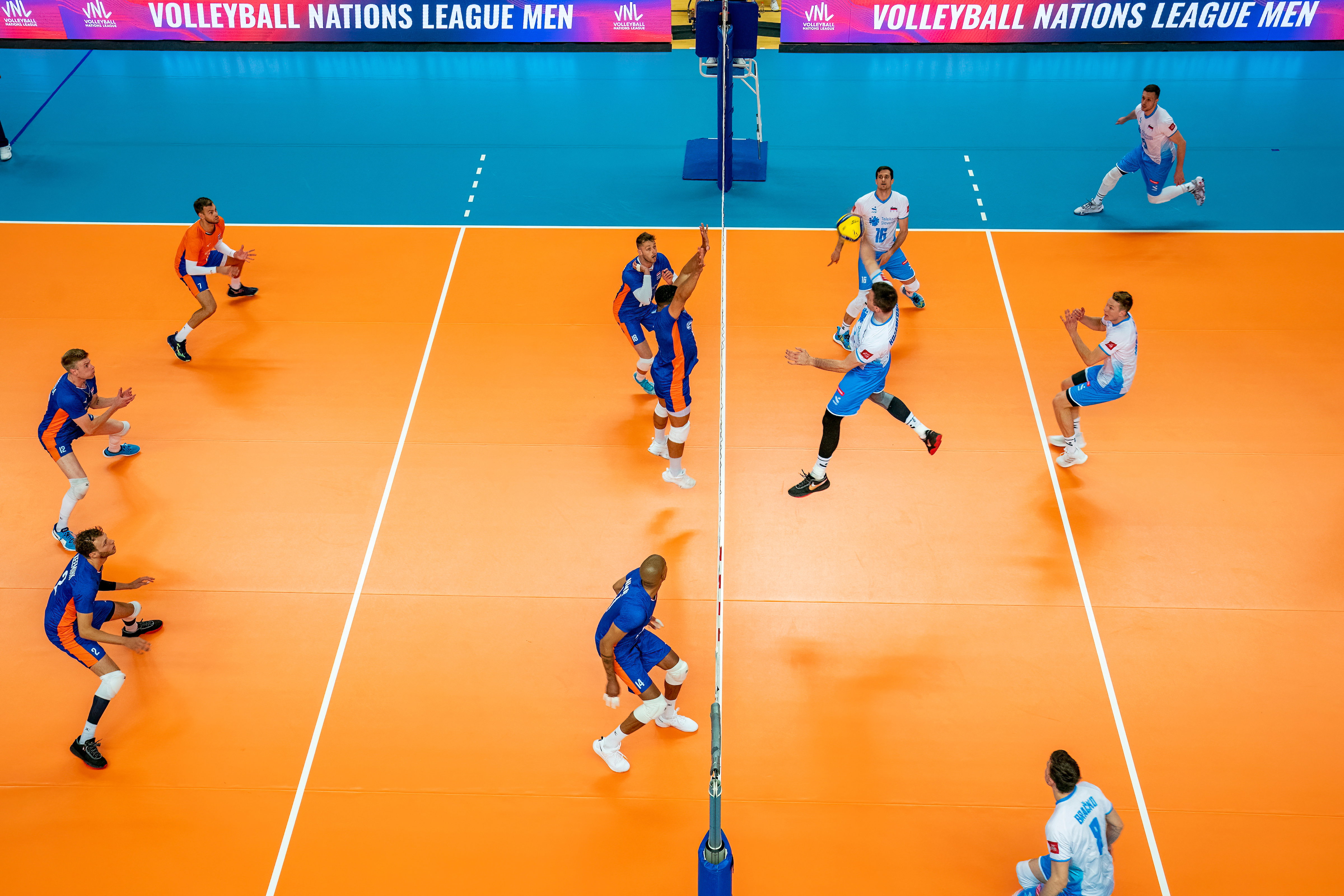 Vijf bonden afgerond in Onderzoek Topsportcultuur