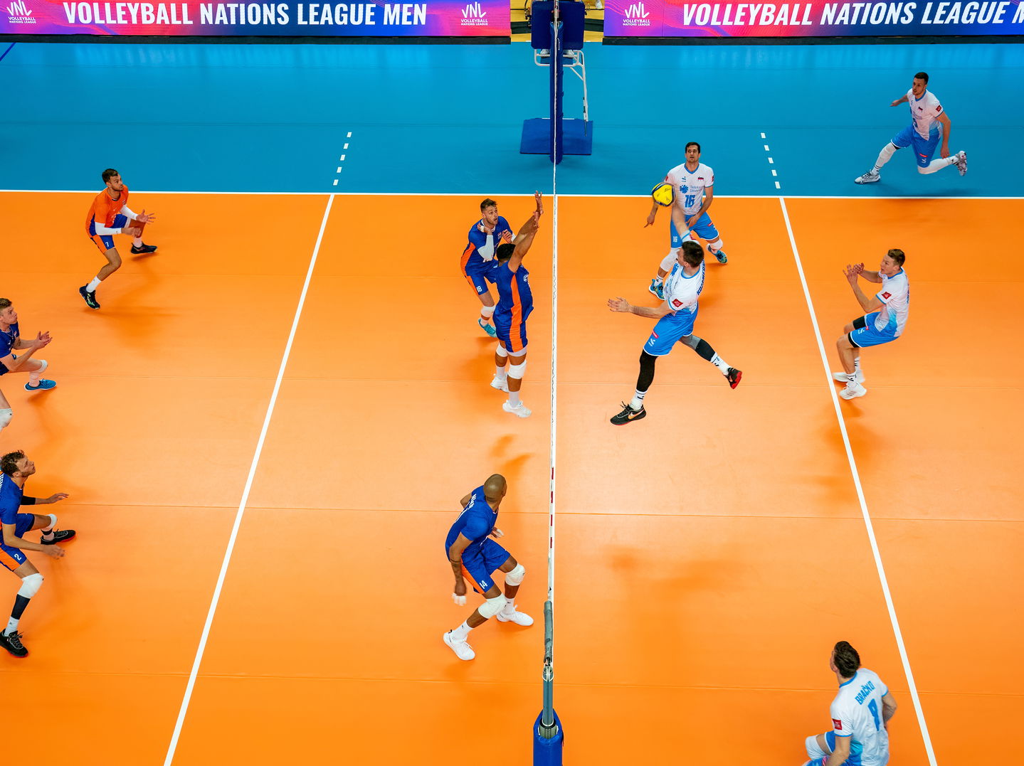 Vijf bonden afgerond in Onderzoek Topsportcultuur