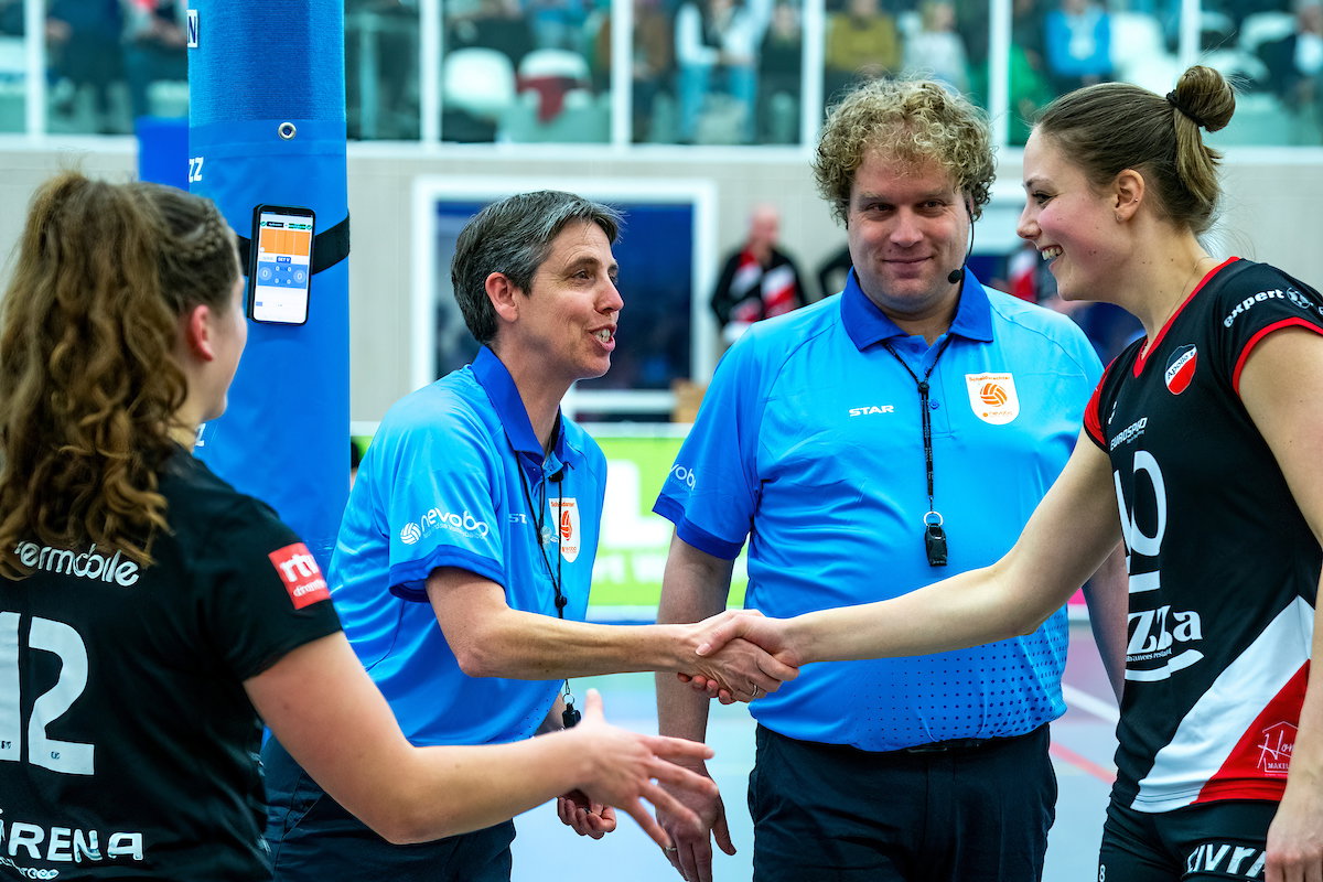 Inschrijving nationale scheidsrechtersopleidingen geopend