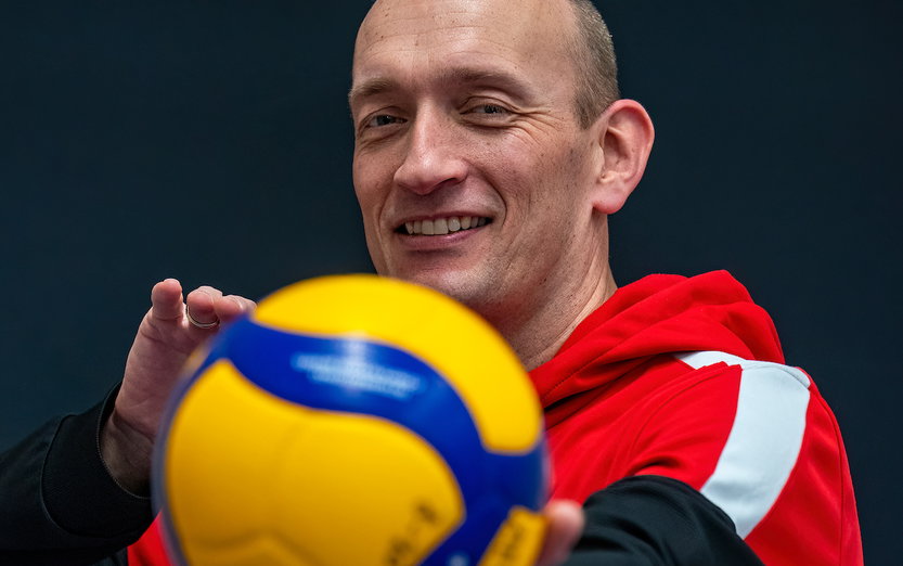 “Zitvolleybal is voor iedereen! En dat moet iedereen weten.”