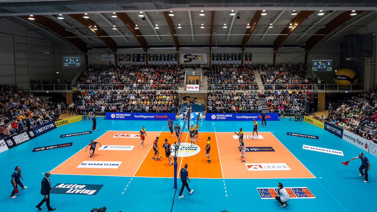 Bondsraadvergadering op zaterdag 22 juni