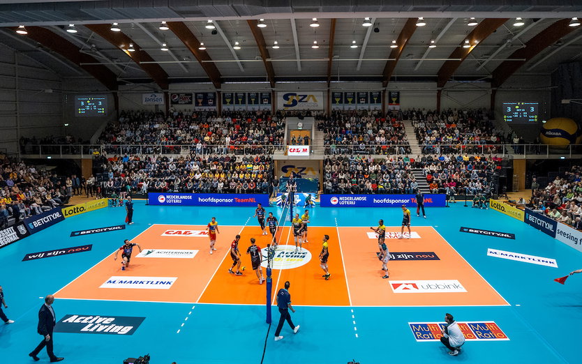 Bondsraadvergadering op zaterdag 22 juni