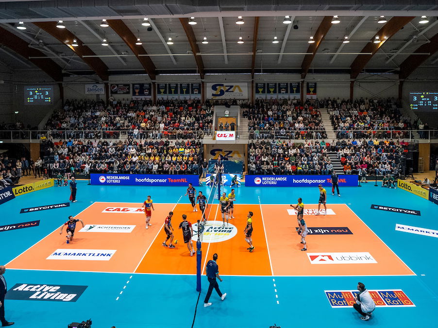 Bondsraadvergadering op zaterdag 22 juni