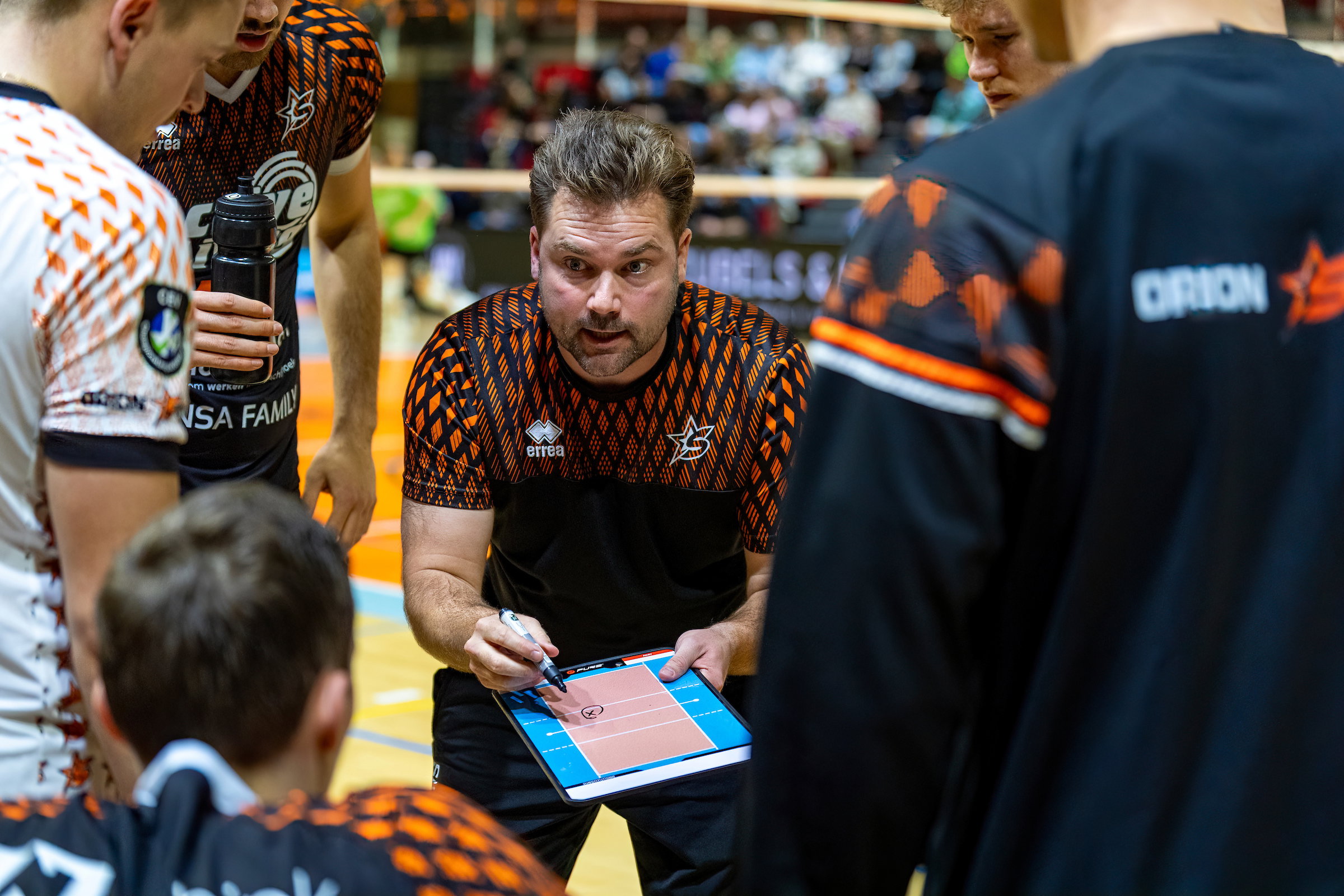 Nationaal Coach Congres op 20 december