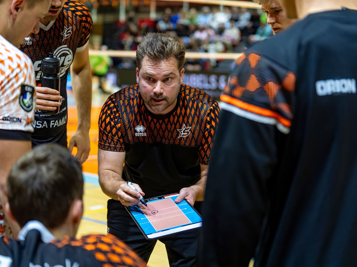 Nationaal Coach Congres op 20 december