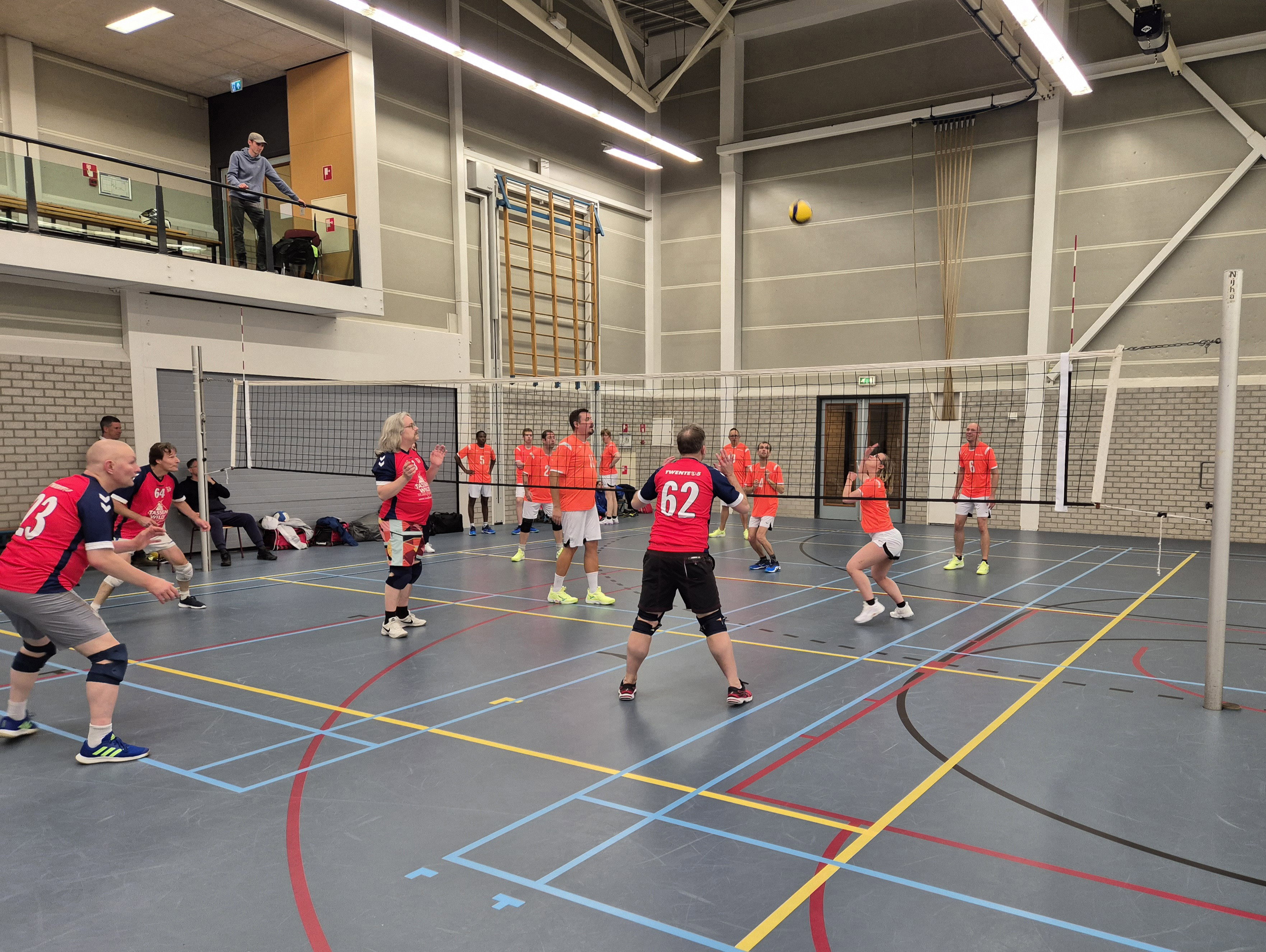 Agendapunten Bondsraadvergadering zaterdag 28 juni 2025