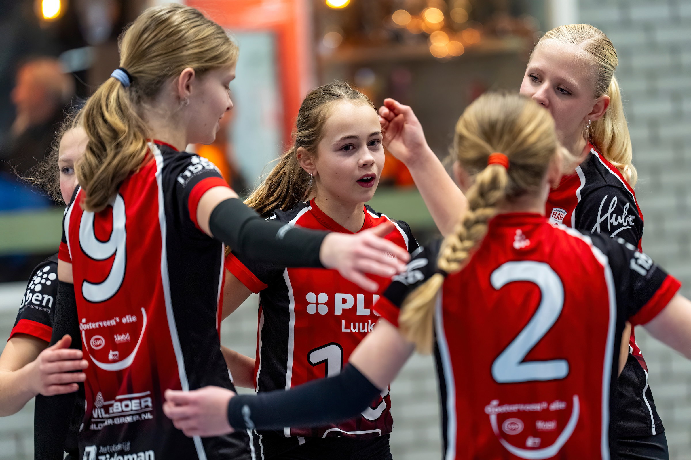 1100 aanmeldingen voor clinics over nieuwe spelvormen