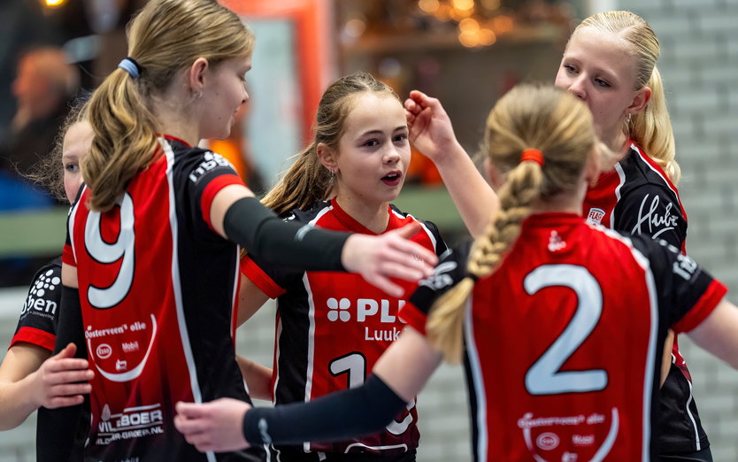 1100 aanmeldingen voor clinics over nieuwe spelvormen