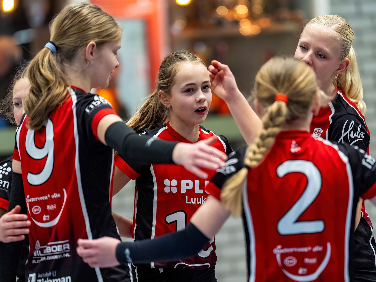 1100 aanmeldingen voor clinics over nieuwe spelvormen