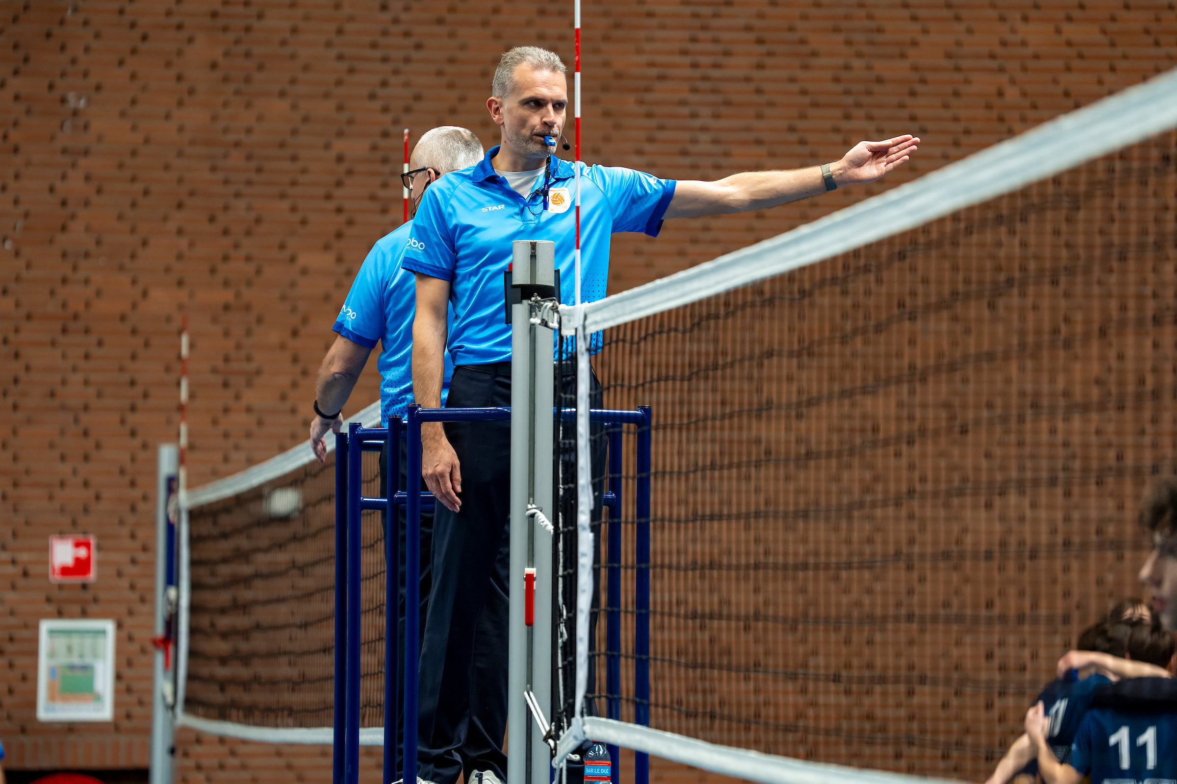 Mijlpaal: 100% van de verenigingen voldoet aan leveringsplicht scheidsrechters