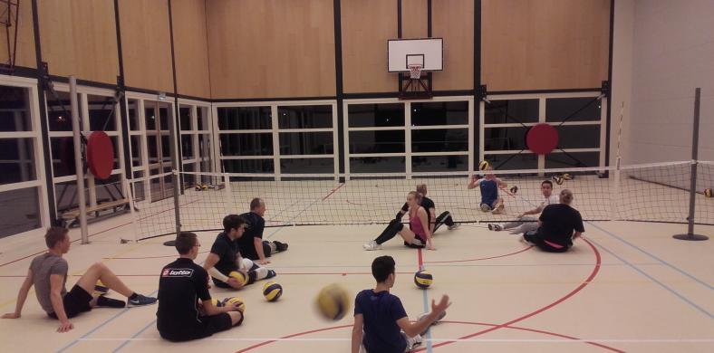 Aanbod voor sporters met beperking biedt kansen