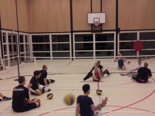 Aanbod voor sporters met beperking biedt kansen