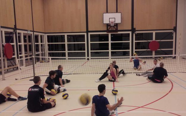 Aanbod voor sporters met beperking biedt kansen