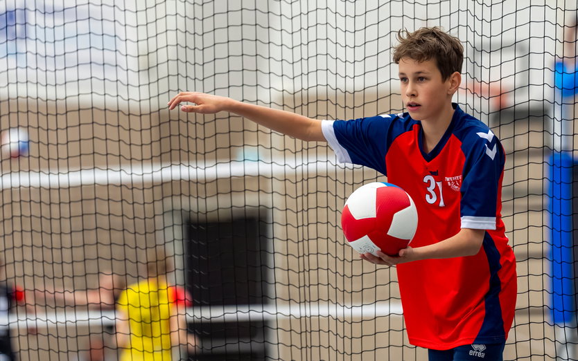 Gemengde C-jeugdcompetitie krijgt vervolg na positieve evaluatie