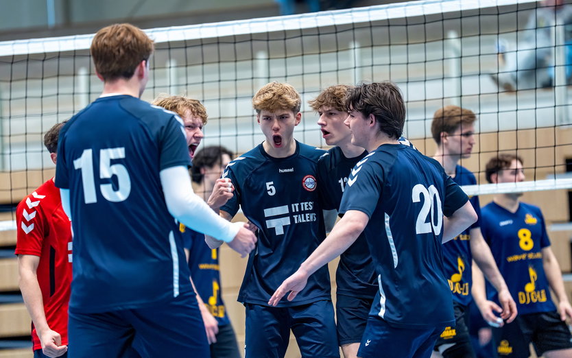 Set-up Go helpt clubs nieuw volleybalaanbod opstarten