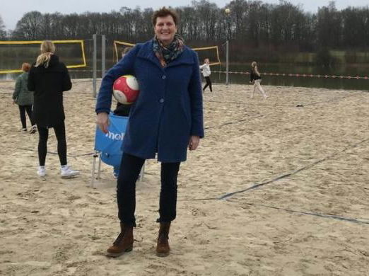 Als Supportclub ondersteunt Sudosa-Desto de regio