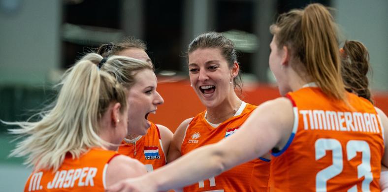 Anne Buijs: “Het gaat toch alleen maar om liefde”