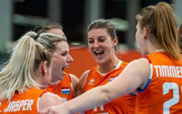 Anne Buijs: “Het gaat toch alleen maar om liefde”