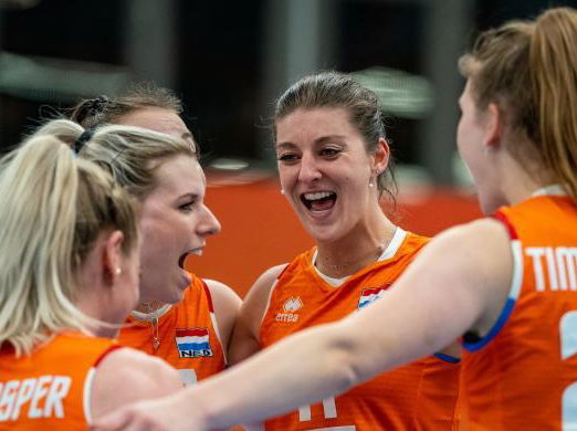 Anne Buijs: “Het gaat toch alleen maar om liefde”