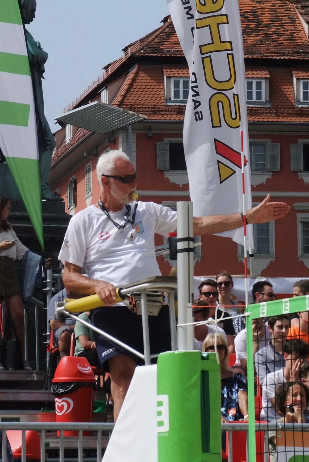 In memoriam: Arie Paap