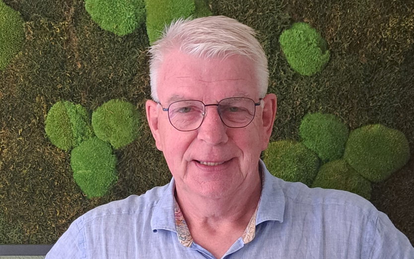 Bauke Houtsma